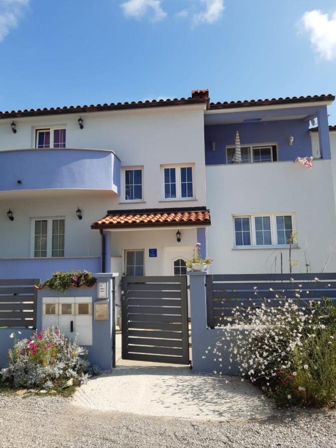 Apartment Antonella Fasana Fažana Buitenkant foto