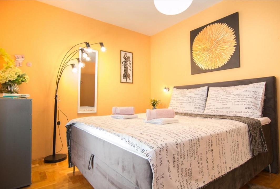 Apartment Antonella Fasana Fažana Buitenkant foto