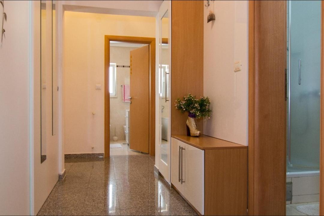Apartment Antonella Fasana Fažana Buitenkant foto