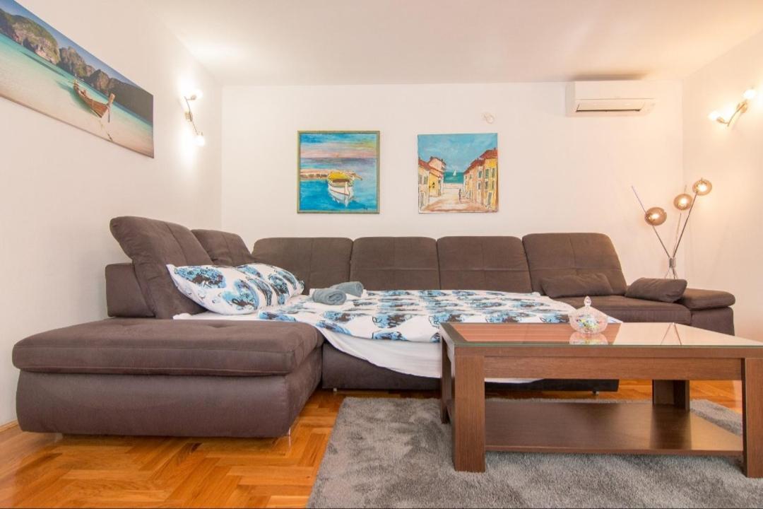 Apartment Antonella Fasana Fažana Buitenkant foto