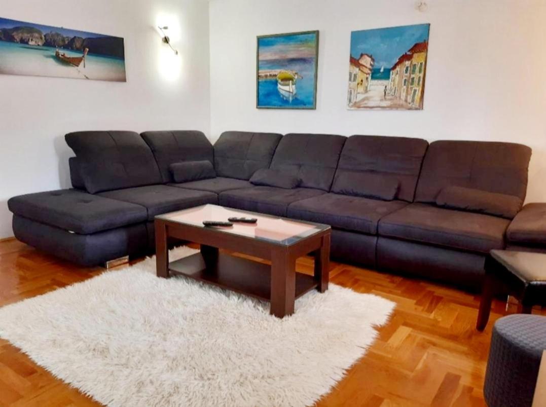 Apartment Antonella Fasana Fažana Buitenkant foto