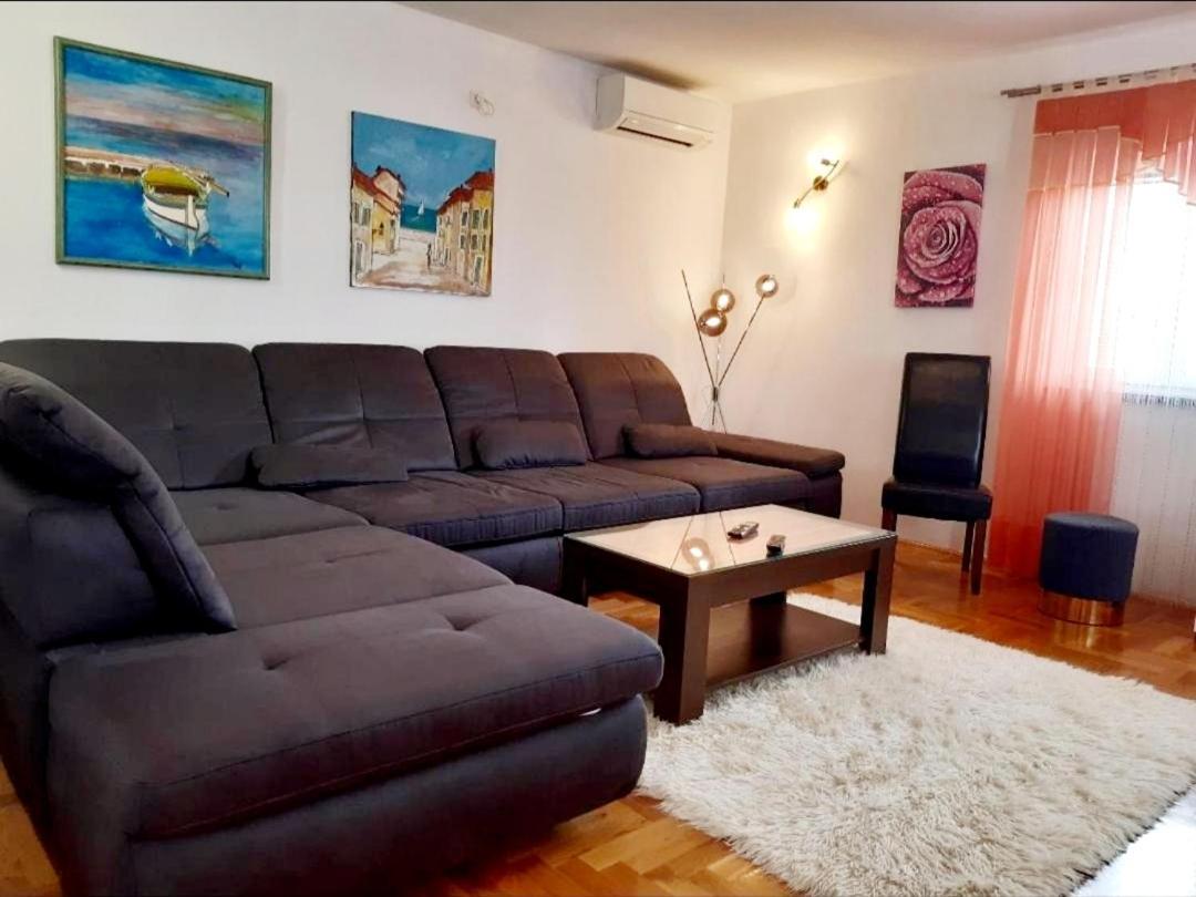 Apartment Antonella Fasana Fažana Buitenkant foto