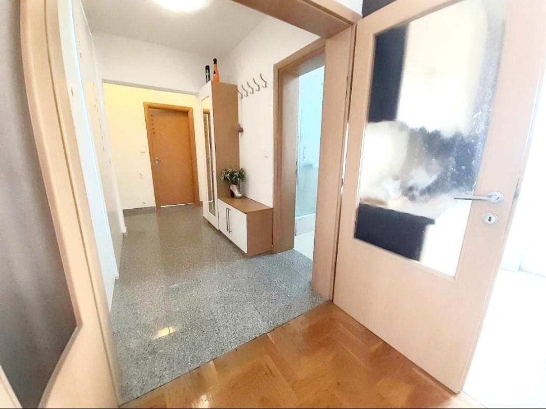 Apartment Antonella Fasana Fažana Buitenkant foto