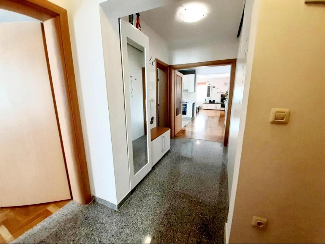Apartment Antonella Fasana Fažana Buitenkant foto