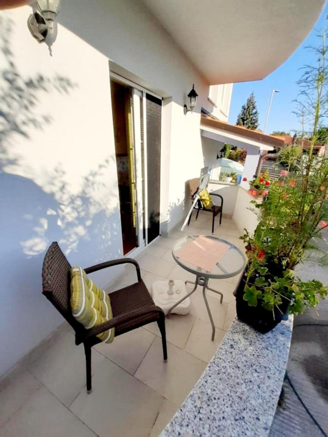 Apartment Antonella Fasana Fažana Buitenkant foto
