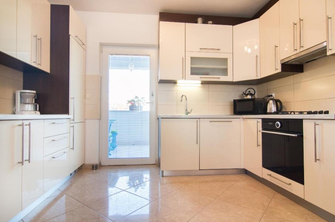 Apartment Antonella Fasana Fažana Buitenkant foto