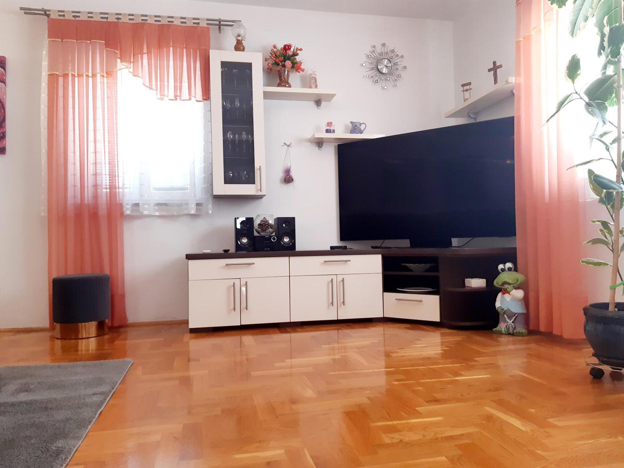 Apartment Antonella Fasana Fažana Buitenkant foto